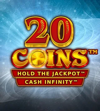 Слот 20 Coins в Слотокинг казино