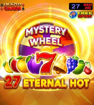 Слот 27 Eternal Hot в Слотокинг казино