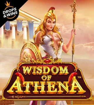 Слот Wisdom of Athena в Слотокинг казино