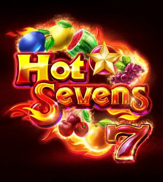 Слот Hot Sevens в Слотокинг казино
