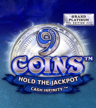 Слот 9 Coins Grand Platinum Edition в Слотокинг казино