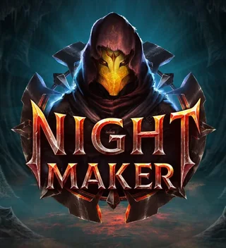 Слот Nightmaker в Слотокинг казино