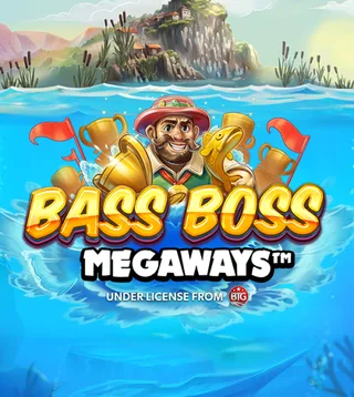 Слот Bass Boss Megaways в Слотокинг казино