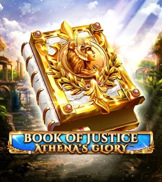 Слот Book Of Justice - Athena's Glory в Слотокинг казино