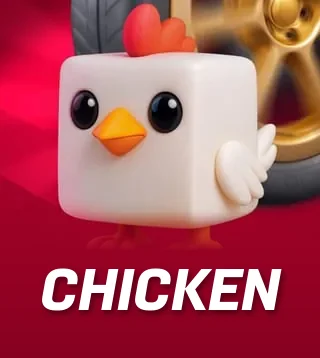 Chicken game at Slotoking casino