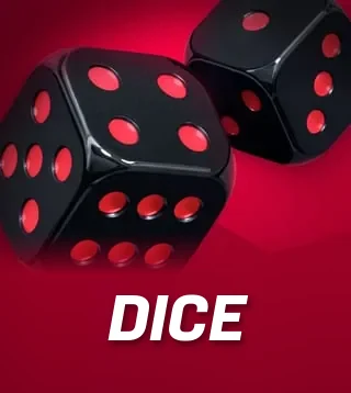 Dice game at Slotoking casino