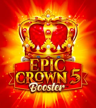 Слот Epic Crown 5 Booster в Слотокинг казино