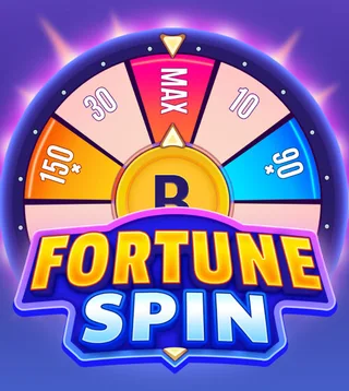 Слот Fortune Spin в Слотокинг казино