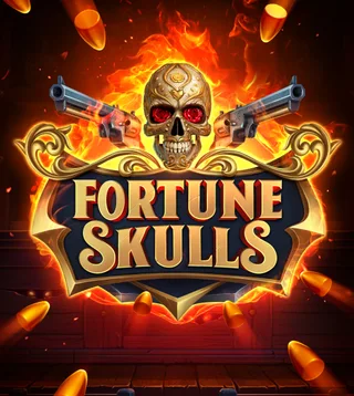 Слот Fortune Skulls в Слотокинг казино