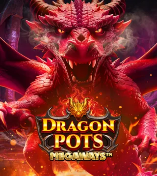 Слот Dragon Pots Megaways™ в Слотокинг казино