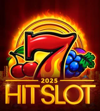 Слот 2025 Hit Slot в Слотокинг казино