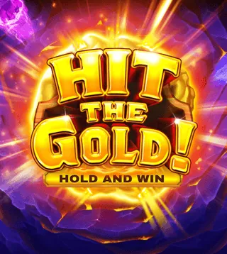 Слот Hit the Gold! в Слотокинг казино