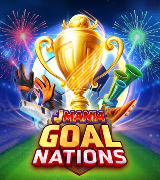 Слот J Mania Goal Nations в Слотокинг казино