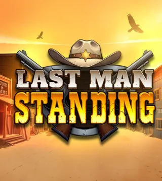 Слот Last Man Standing в Слотокинг казино