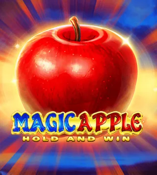 Слот Magic Apple в Слотокинг казино
