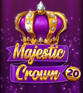 Слот Majestic Crown 20 в Слотокинг казино