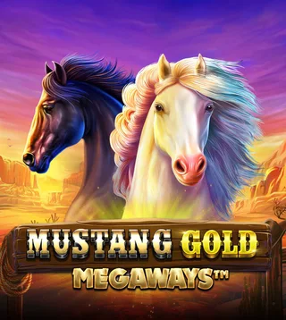 Слот Mustang Gold Megaways в Слотокинг казино