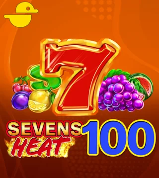Слот Sevens Heat 100 в Слотокинг казино