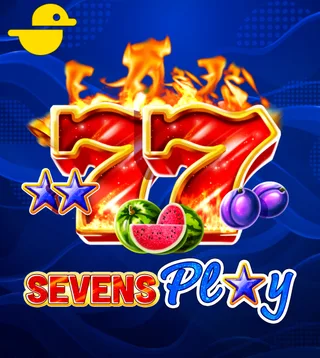 Слот Sevens Play в Слотокинг казино