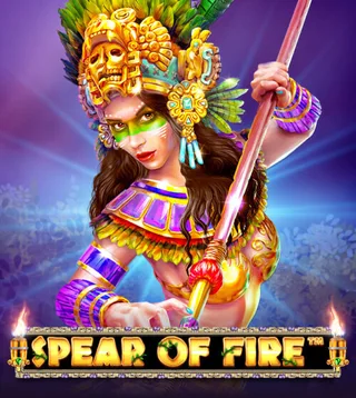Слот Spear Of Fire в Слотокинг казино