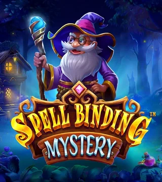 Слот Spellbinding Mystery в Слотокинг казино