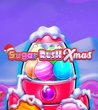 Слот Sugar Rush Xmas в Слотокинг казино