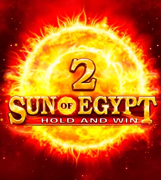 Слот Sun of Egypt 2 в Слотокинг казино