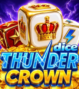 Слот Thunder Crown Dice в Слотокинг казино