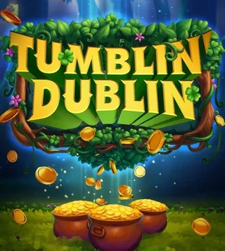 Слот Tumblin' Dublin в Слотокинг казино