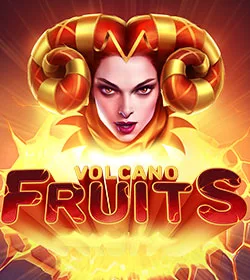 Слот Volcano Fruits в Слотокинг казино