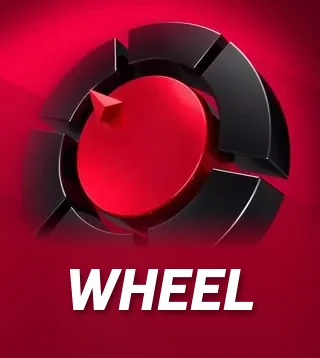 Wheel game at Slotoking casino
