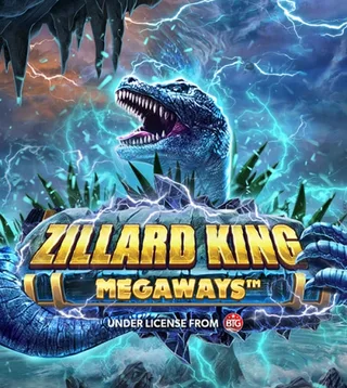 Слот Zillard King Megaways в Слотокинг казино